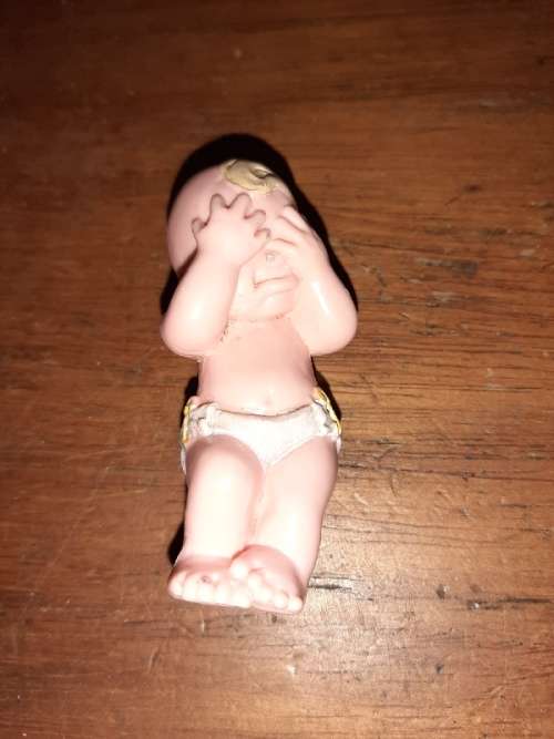 Diaper Baby