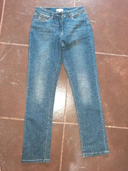 Ladies Queenspark Jeans - Size 10