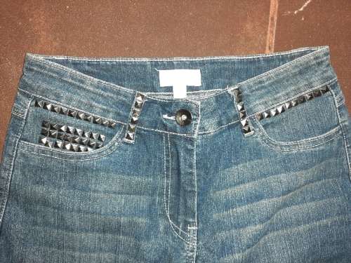 Ladies Queenspark Jeans - Size 10