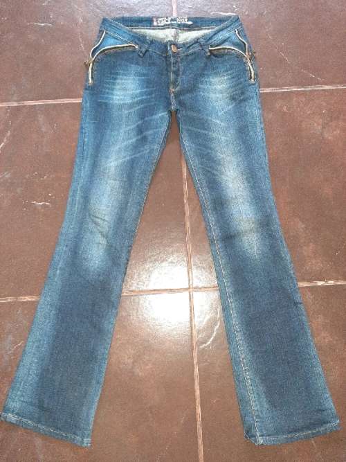 Ladies Lee Cooper Jeans - Size 32