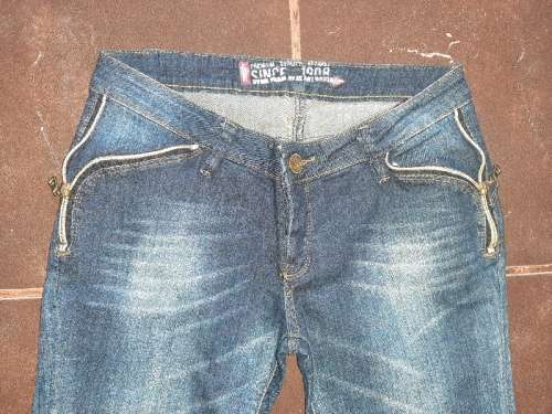 Ladies Lee Cooper Jeans - Size 32