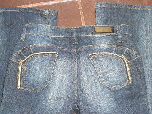 Ladies Lee Cooper Jeans - Size 32