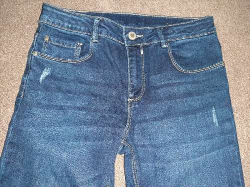 Zara Girls Jeans - Age 11-12 Years