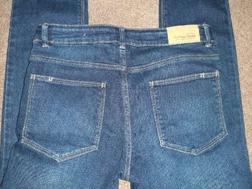 Zara Girls Jeans - Age 11-12 Years