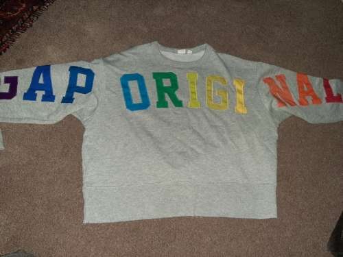 GAP Top - Size S - 14 Years
