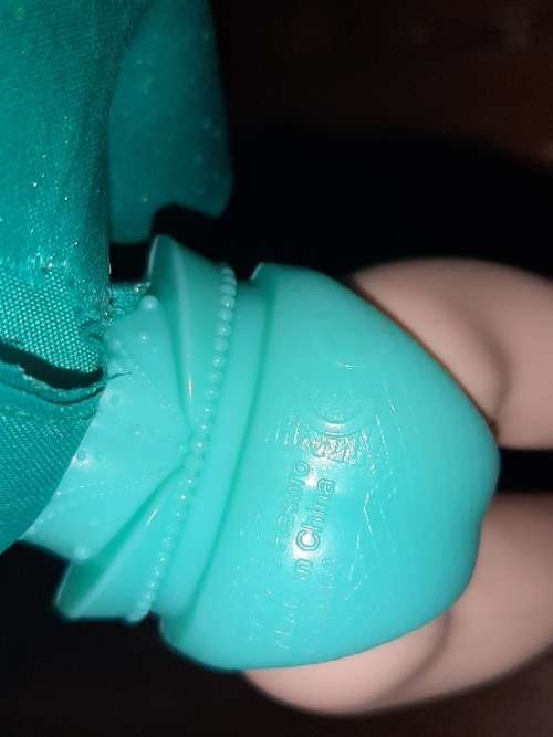 Hasbro Doll