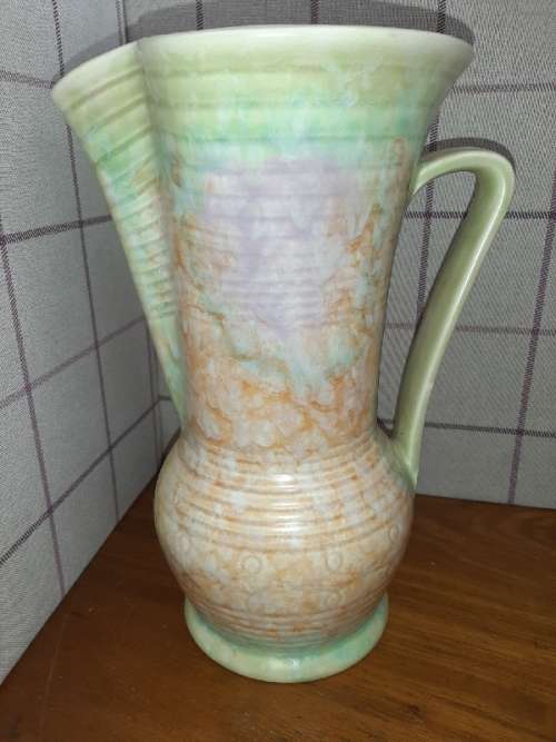 Large Beswick Vase - Made in England - Beswick Ware