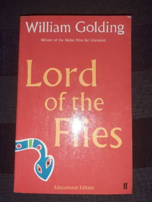 Lord of the Flies - William Golding