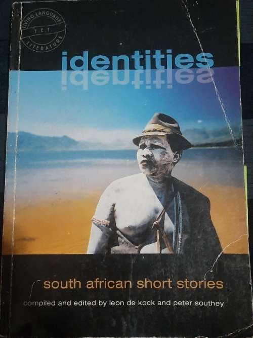 Identities - Sout African Short Stories