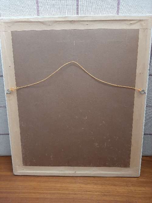 Charlotte Becker Framed Print - Ready to Tune Up