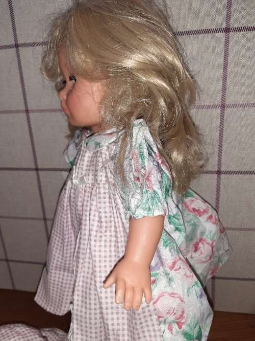 Original Gotz Doll - Made in Germany