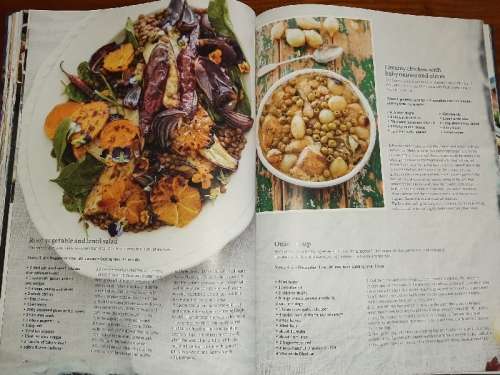 Home Quick Food - 200+ easy weekday meals - Johane Neilson