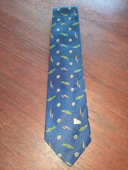 Senwes Graanbedryf - Grain Industry Tie