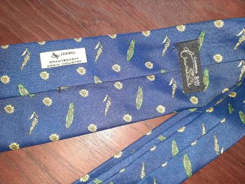 Senwes Graanbedryf - Grain Industry Tie