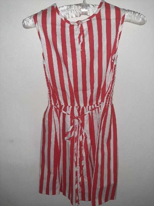 Beautiful Vintage Woolworths Dress - Age 8 Years