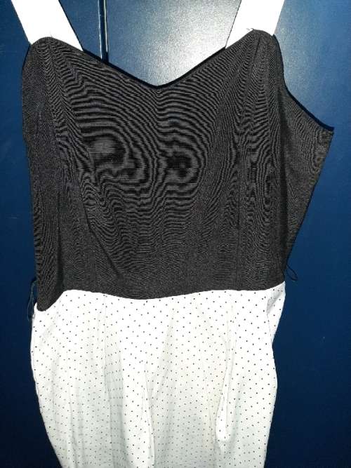 Vintage Dress and Jacket Set - Size 10