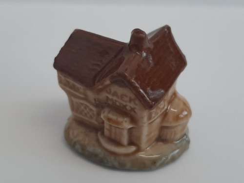 Miniature House - Wade England