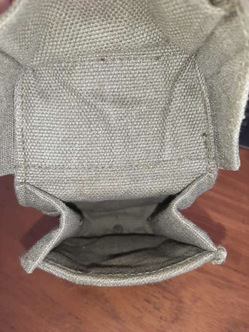 Old SANDF Magazine Pouch
