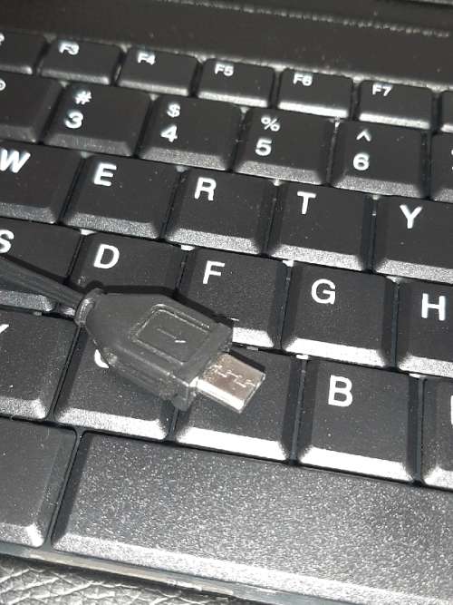 Sinotec Tablet Keyboard