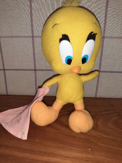 Tweety Soft Toy - 25 cm