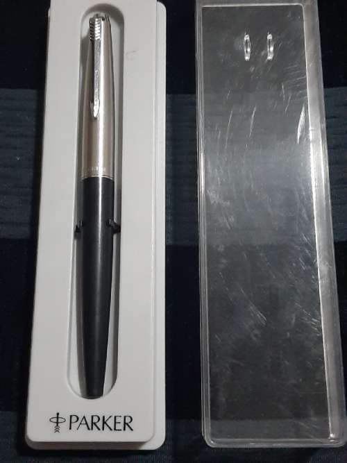 Parker Fountain Pen