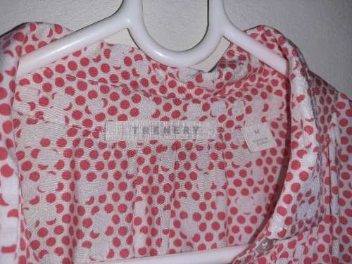 Beautiful Trenery Shirt - Size M