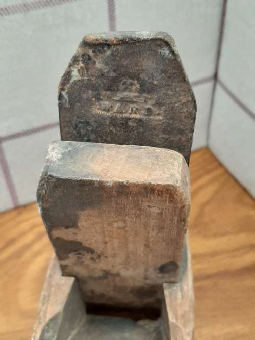 5 x Antique wooden planes - See pictures