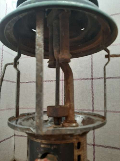 Vintage Coleman Model 231 - For parts or restoration