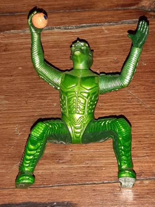 2002 The Green Goblin Figurine