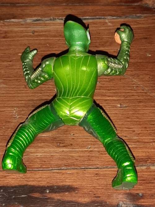 2002 The Green Goblin Figurine