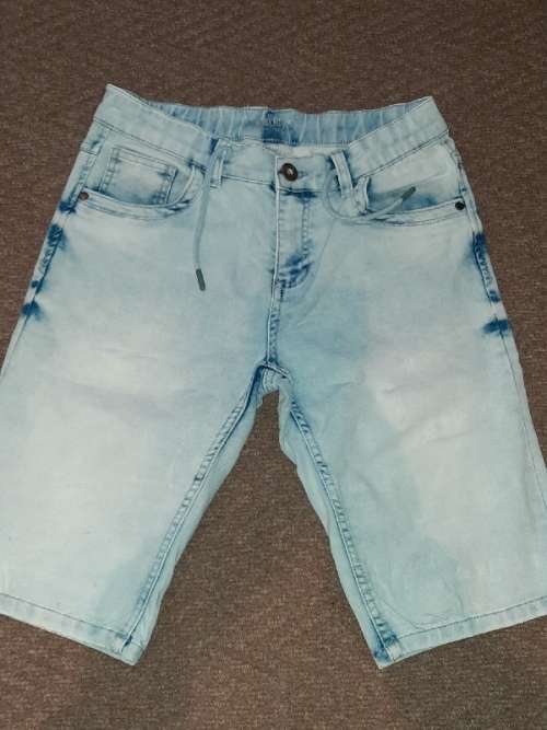 Woolworths Shorts - Size 14 Years