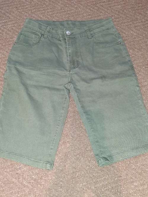 Woolworths Shorts - Size 14 Years