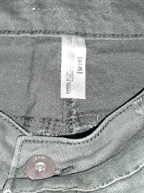 Woolworths Shorts - Size 14 Years