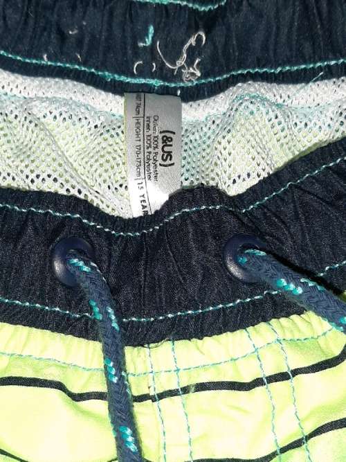 Woolworths Swimwear - Size 15 Years