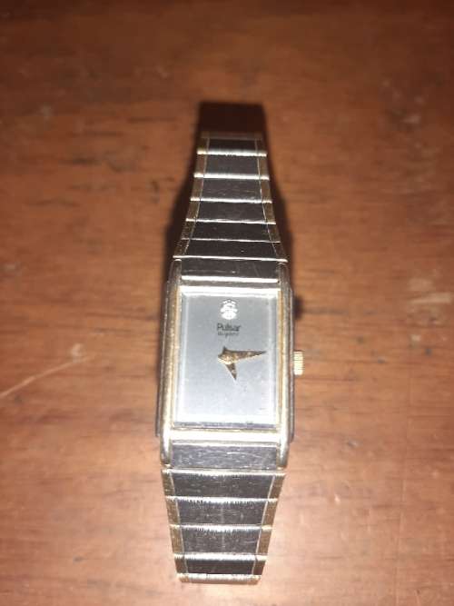 Ladies Pulsar Watch