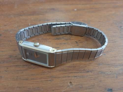 Ladies Pulsar Watch