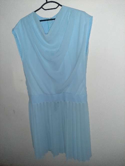 Beautiful Vintage Dress - Size 38