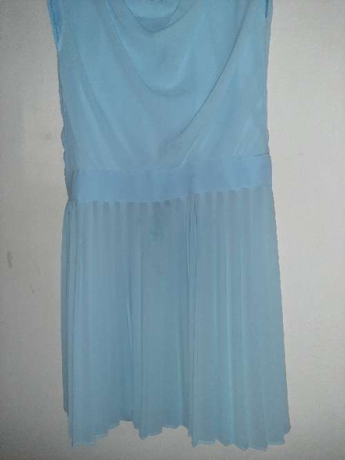 Beautiful Vintage Dress - Size 38