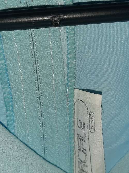 Beautiful Vintage Dress - Size 38
