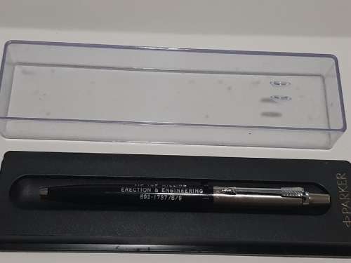 Parker Ball Point Pen