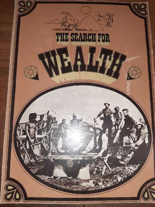 The Search for Wealth