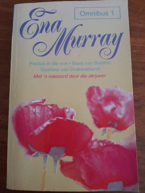 Ena Murray - Omnibus 1