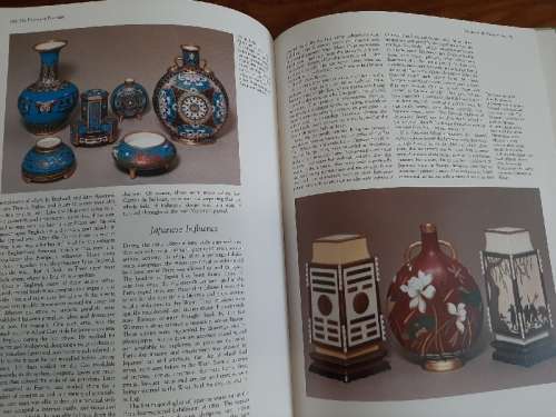 The History of Porcelain - Paul Atterbury