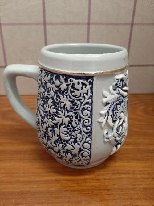 Beautiful Windhoek S.W.A Beer Stein - Beer Mug