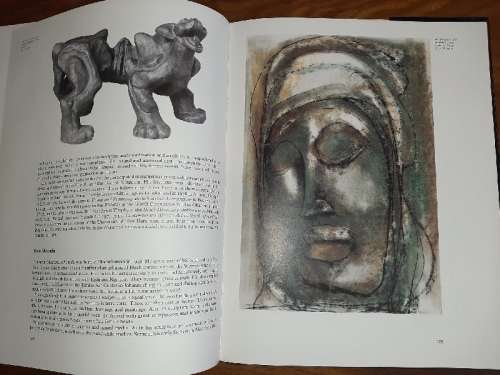 Images of Man - E.J. De Jager - Signed Copy - Contemporary South African Black Art and Artists