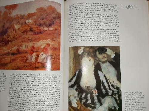 The Age of the Impressionists - Denis Thomas