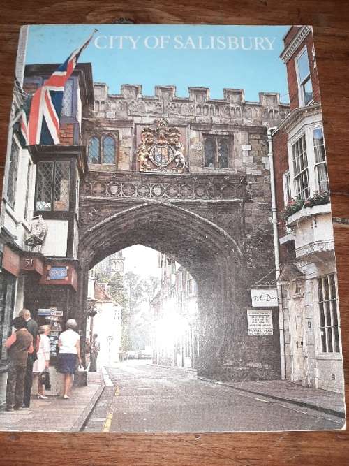 City of Salisbury