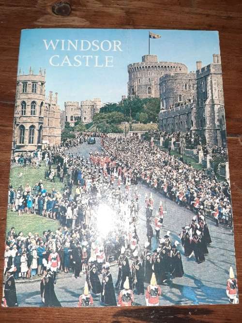 Windsor Castle