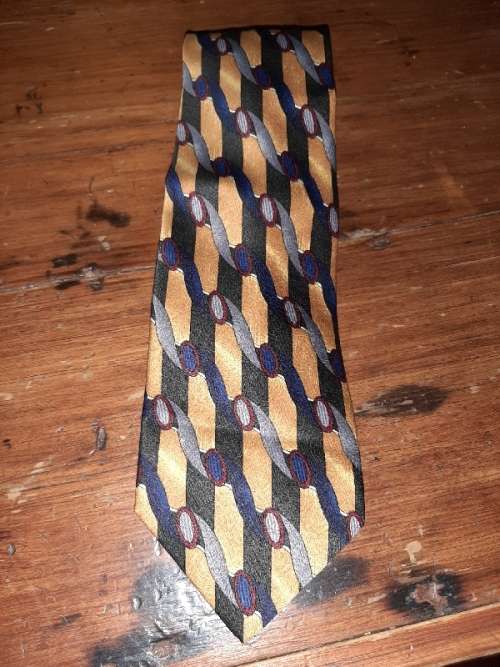 Tie - New with tags
