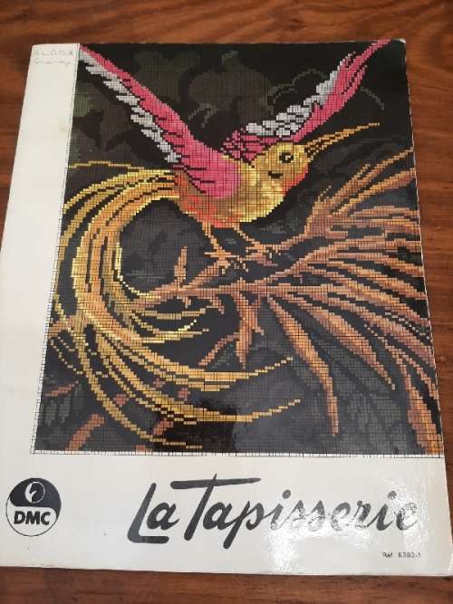 La Tapisserie